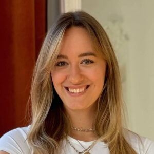 Picture of Jana Glanninger BBSc.